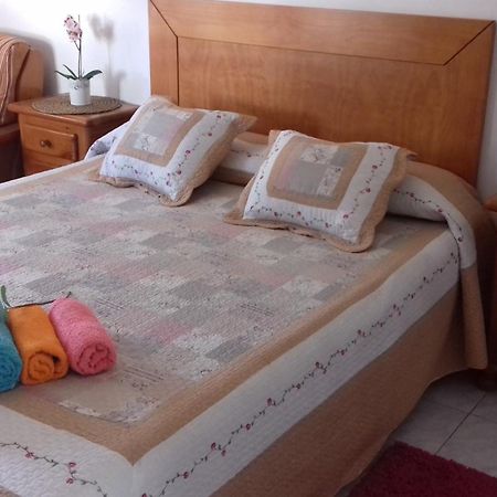 Apartamentos Playa Honda Mácher Zewnętrze zdjęcie