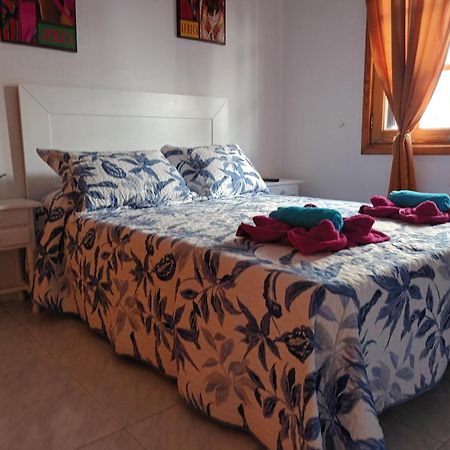 Apartamentos Playa Honda Mácher Pokój zdjęcie