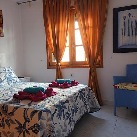 Apartamentos Playa Honda Mácher Pokój zdjęcie
