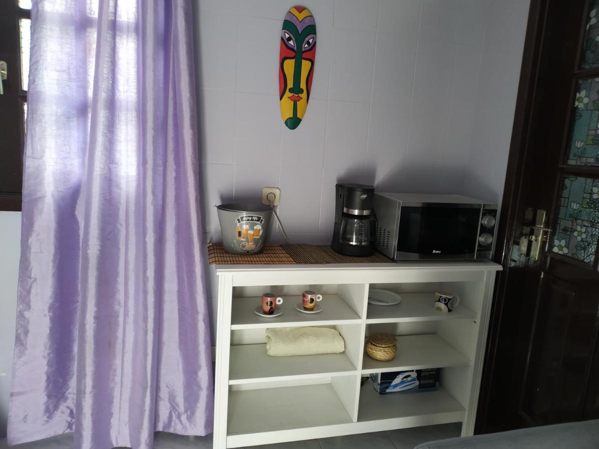 Apartamentos Playa Honda Mácher Zewnętrze zdjęcie
