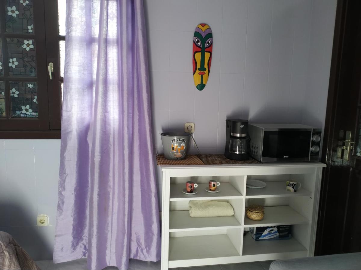 Apartamentos Playa Honda Mácher Zewnętrze zdjęcie