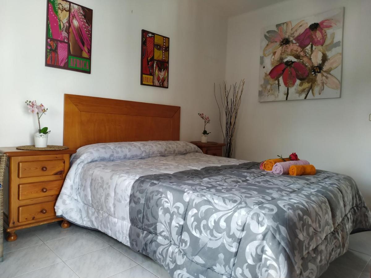 Apartamentos Playa Honda Mácher Zewnętrze zdjęcie