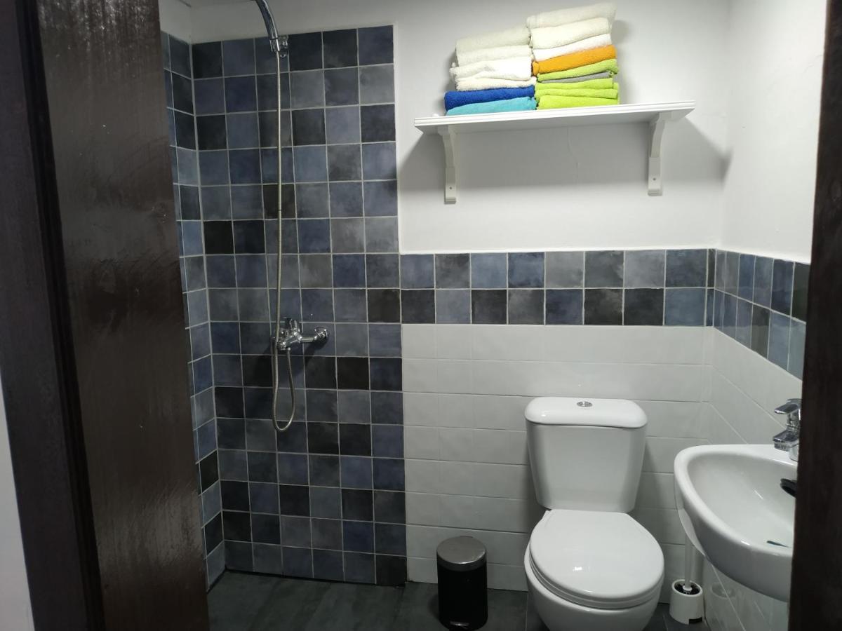 Apartamentos Playa Honda Mácher Zewnętrze zdjęcie