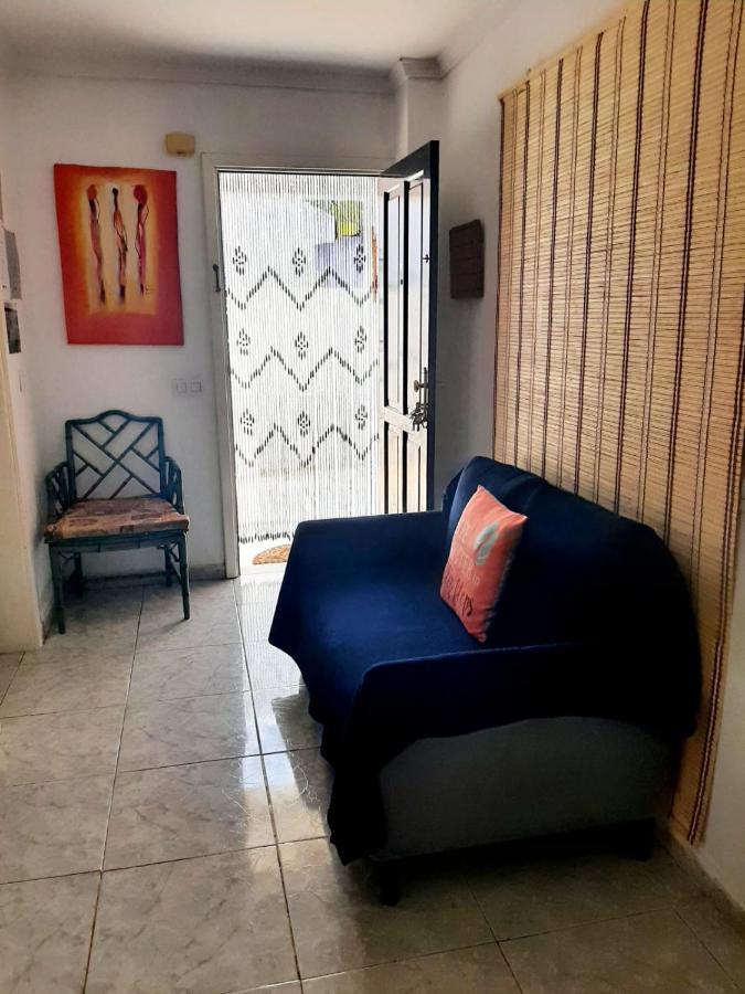 Apartamentos Playa Honda Mácher Zewnętrze zdjęcie