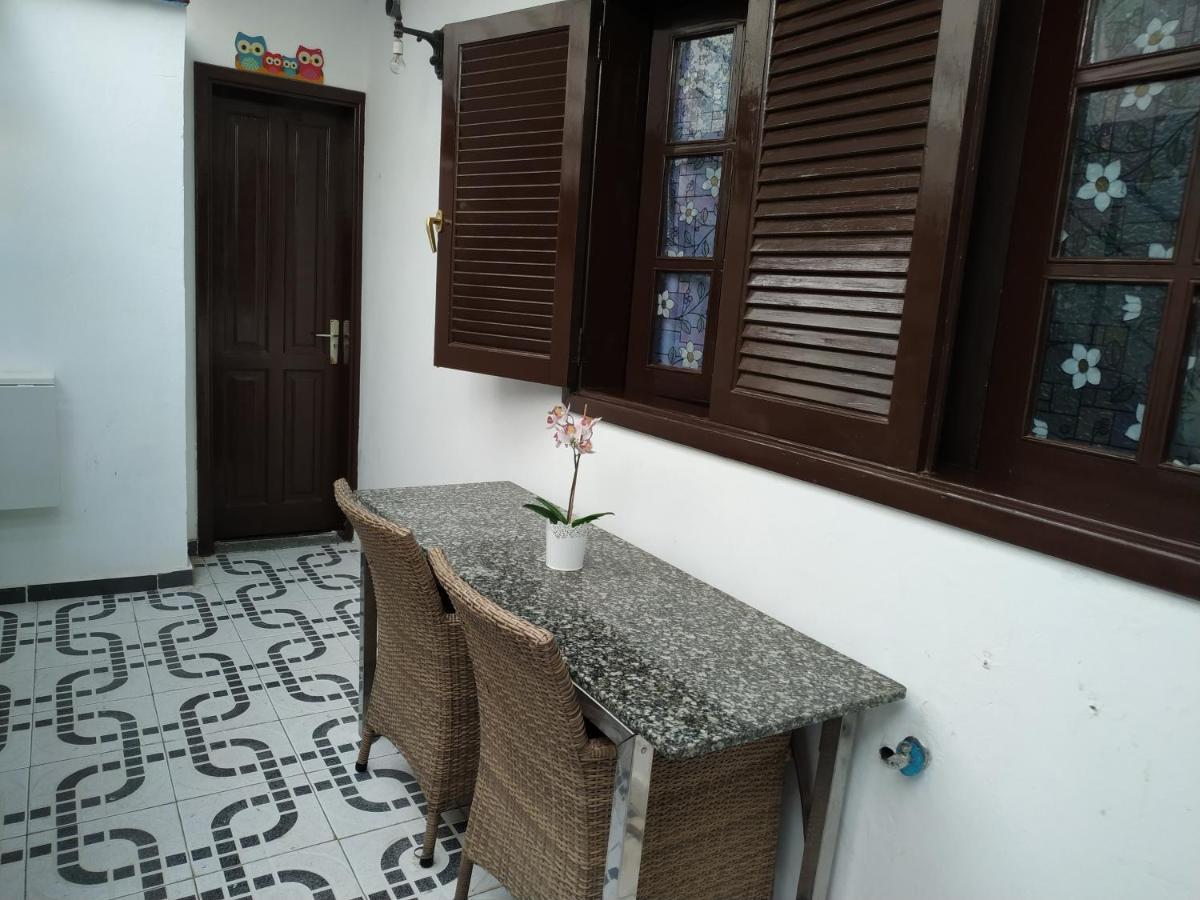 Apartamentos Playa Honda Mácher Pokój zdjęcie