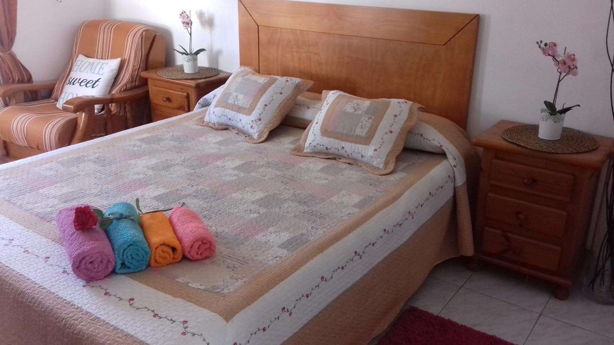 Apartamentos Playa Honda Mácher Zewnętrze zdjęcie
