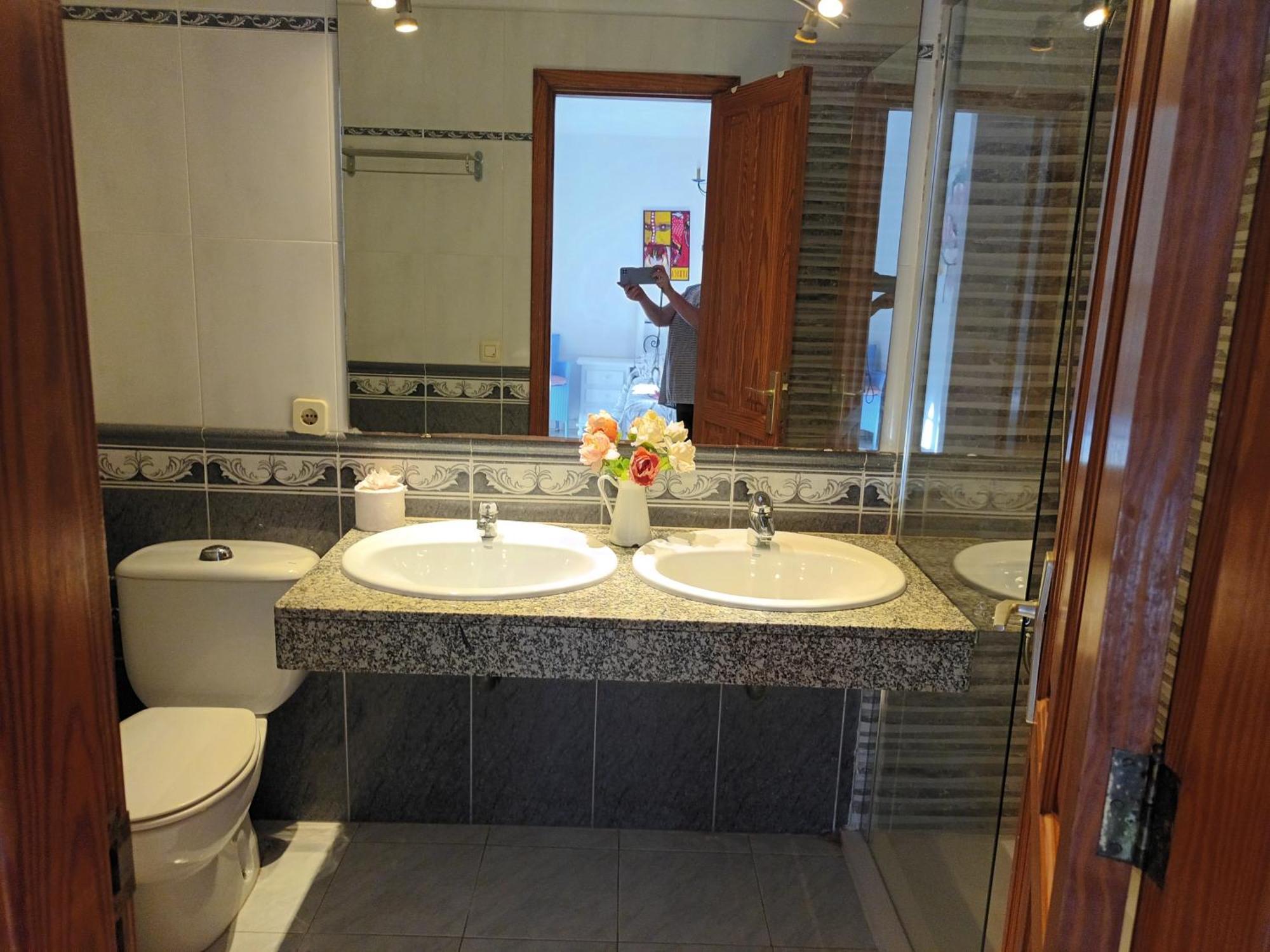 Apartamentos Playa Honda Mácher Pokój zdjęcie