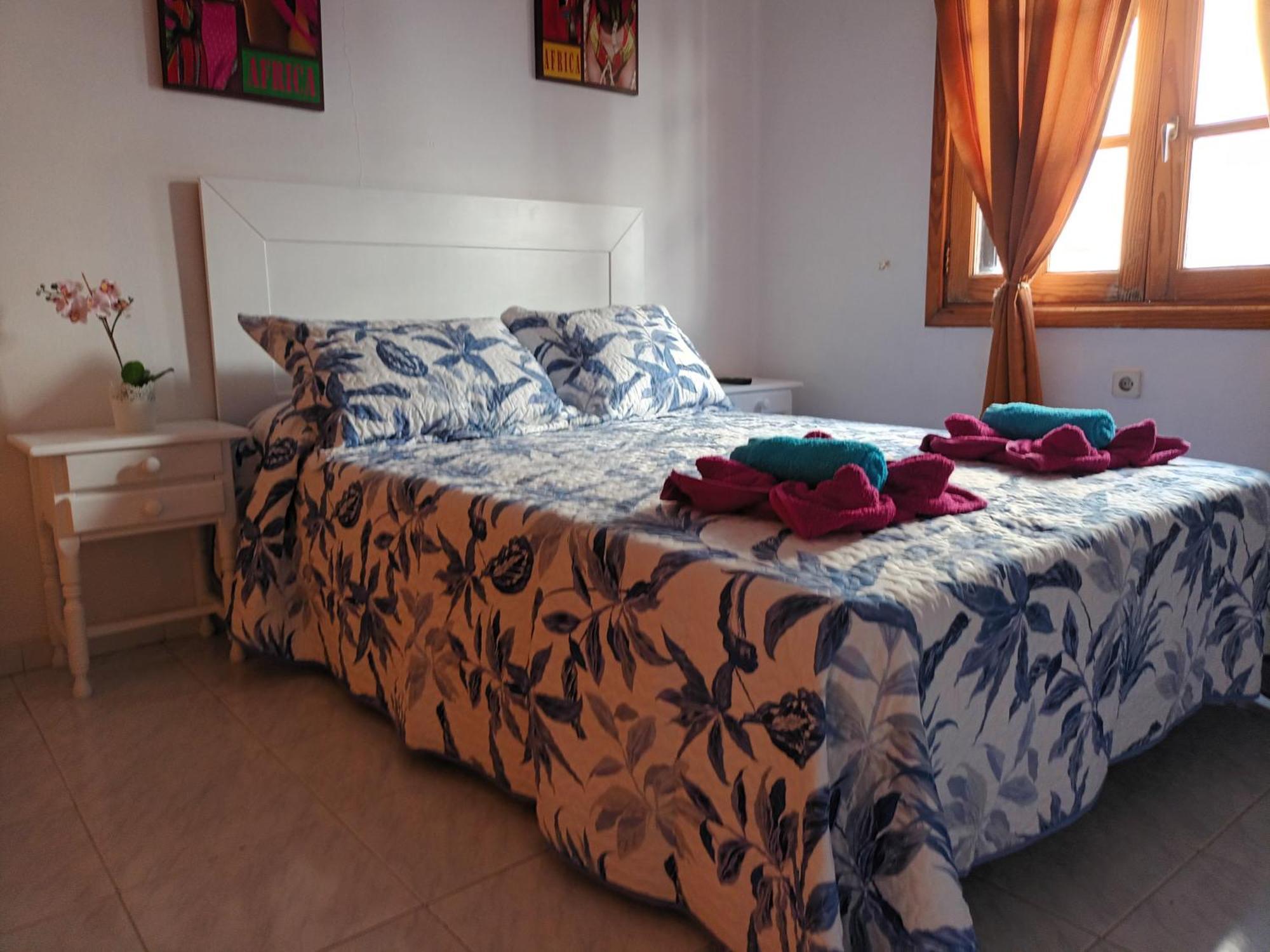 Apartamentos Playa Honda Mácher Pokój zdjęcie
