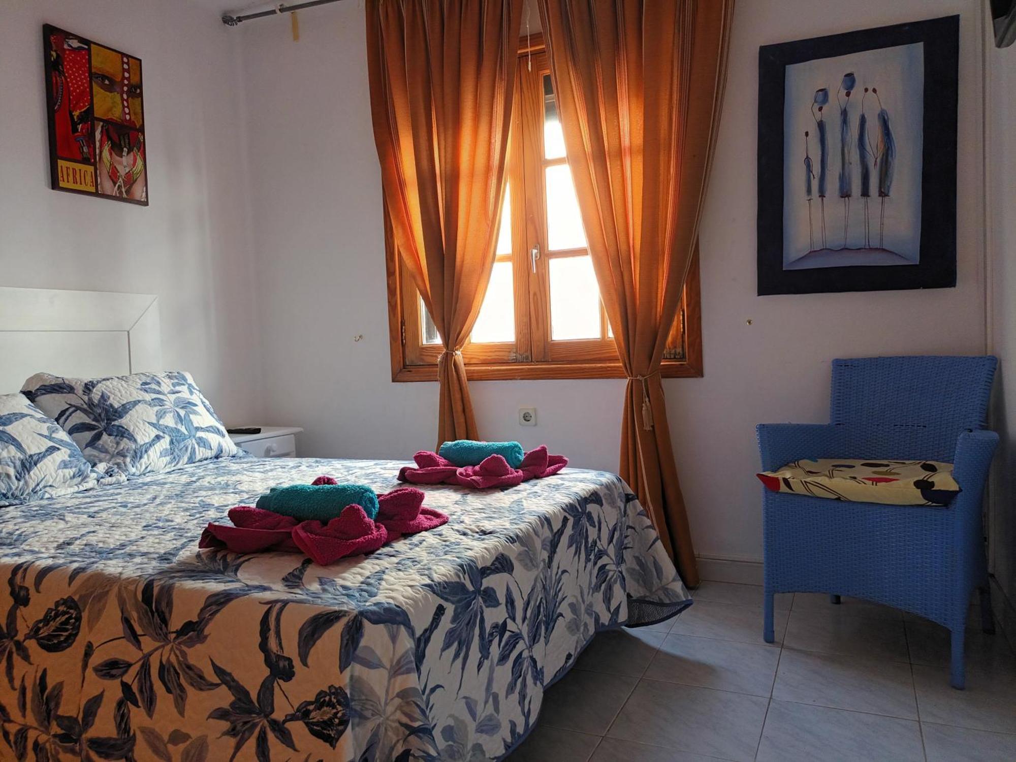 Apartamentos Playa Honda Mácher Pokój zdjęcie