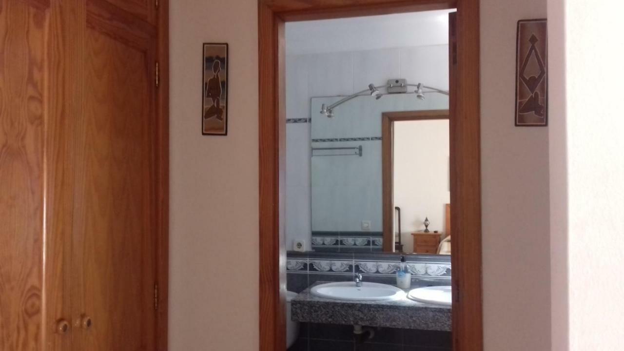 Apartamentos Playa Honda Mácher Zewnętrze zdjęcie
