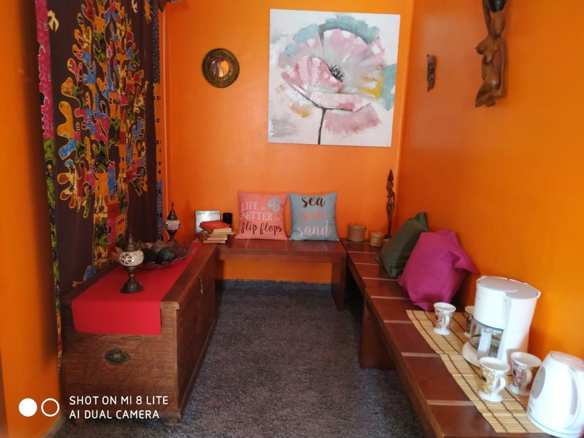 Apartamentos Playa Honda Mácher Zewnętrze zdjęcie