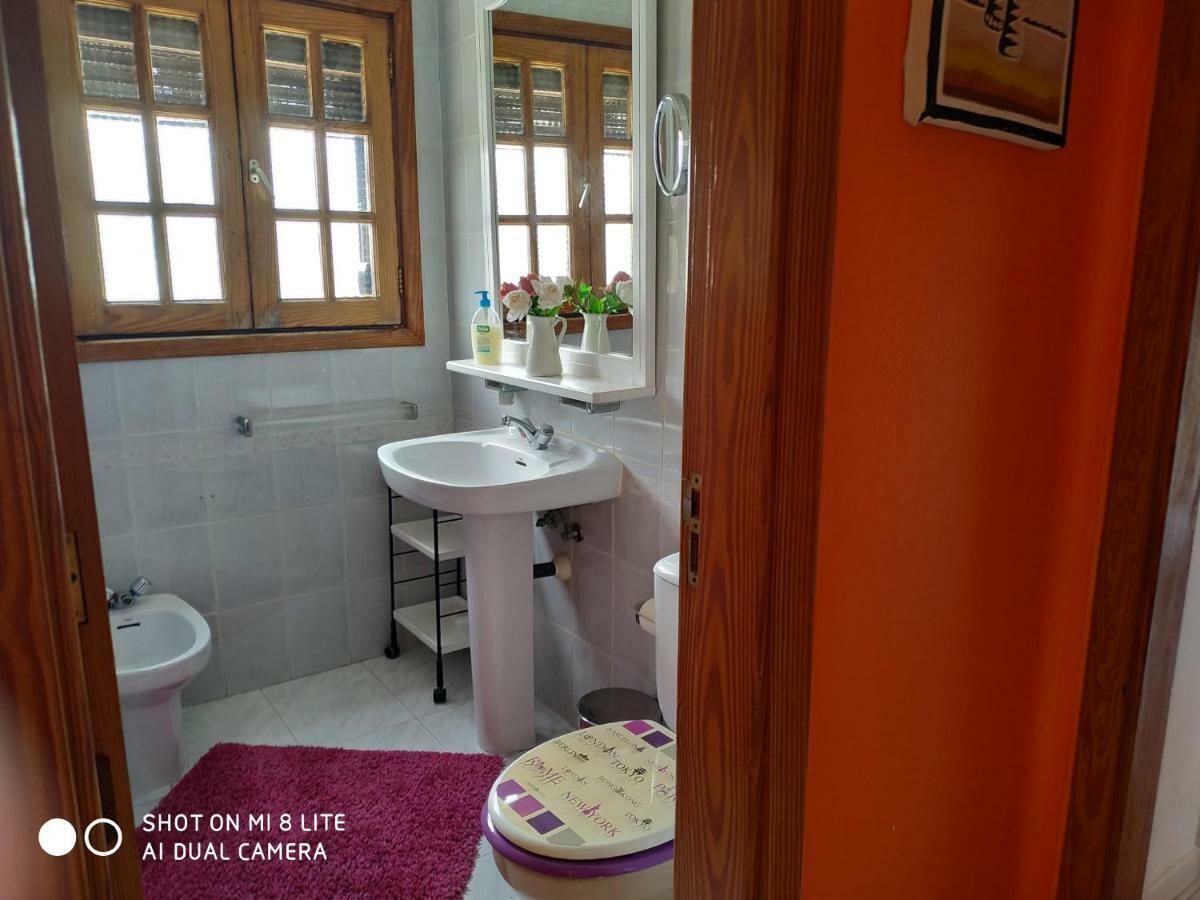 Apartamentos Playa Honda Mácher Zewnętrze zdjęcie