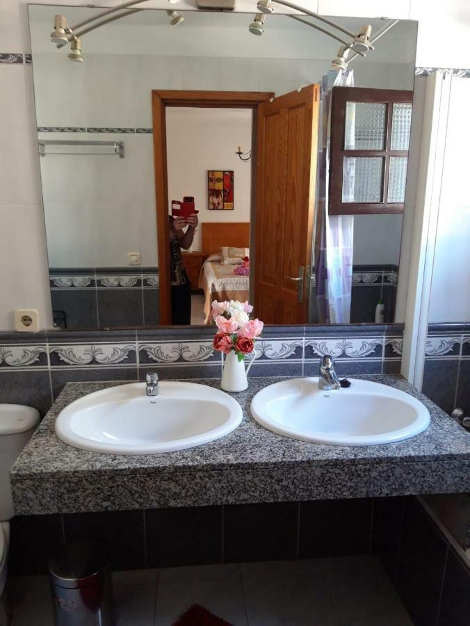 Apartamentos Playa Honda Mácher Zewnętrze zdjęcie